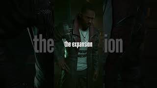 Finding Solomon Reed Before Phantom Liberty