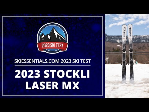 2023 Stockli Laser MX - SkiEssentials.com Ski Test