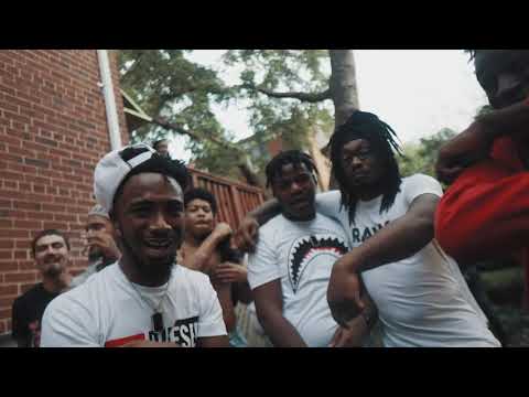 WildBoyIshh x Blockboyrick- Satisfied | Shot by Reggie Reg