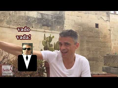 Learn Italian Video 10 Part 2 - Italian Imperative - Italian Grammar Simply Explained