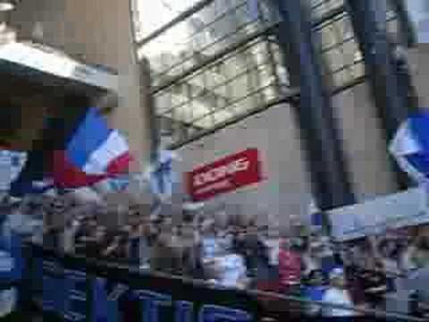 FCK - Aab 5 maj 2007