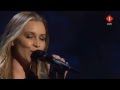 Anouk - "BIRDS" - Live Video Eurovision 2013 ...