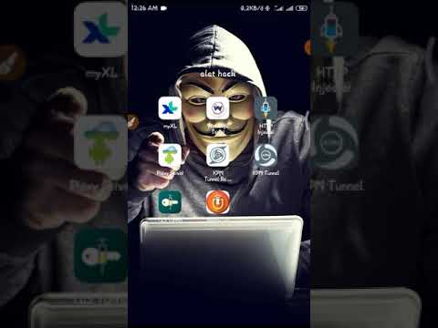 SC XL Versi ANONYTUN SPEED MANTUL