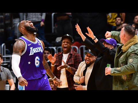 106 PTS in 2 Nights For The King 👑💯