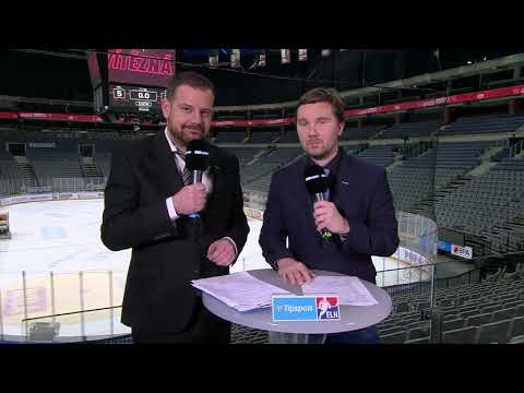 2020/2021, 4. kolo: HC Sparta Praha – HC Vítkovice Ridera