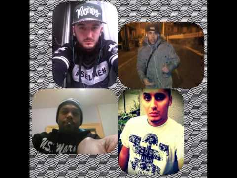 Système D : Hako, G-style, SAB57, BIG-G Fresstyle