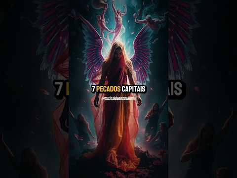 SEE WHAT THE 7 DEADLY SINS ARE #sin #bible #jesus #god