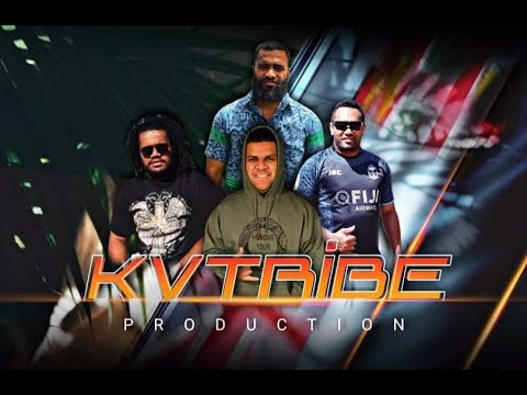 KVTribe -Era Dau Vakataroga (Official Music Video)