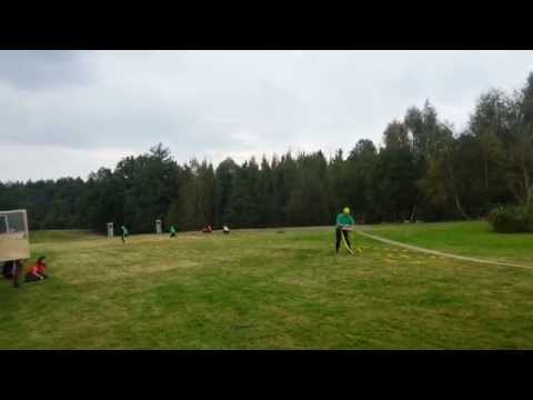 SDH Sedlejovice muži B - 20.9.2014 Stráž nad Nisou(HD)