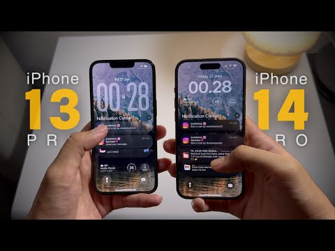 iPhone 13 Pro vs iPhone 14 Pro in 2025: Which One Great?