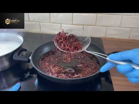 JINSI YA KUPIKA BIRIYAN YA NYAMA/HOW TO MAKE BEEF BIRYAN