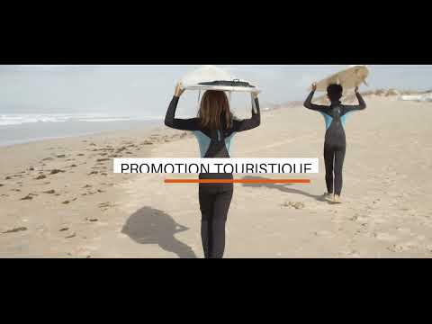 LA COMMUNAUTÉ DE COMMUNES DU HAUT PAYS BIGOUDEN