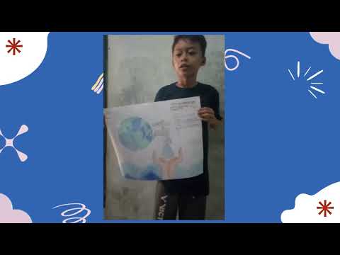 Thumbnail video LASKAR AIR: POSTER KAMPANYE MENGHEMAT AIR