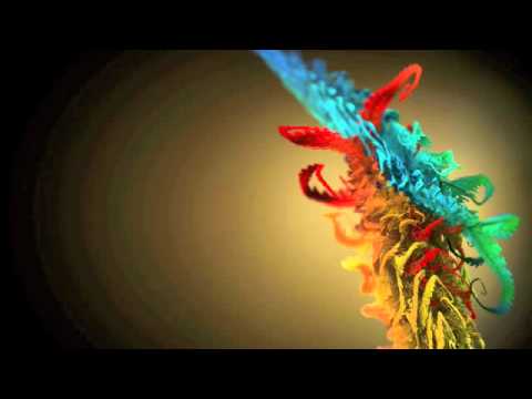 Randomform - Qnaaliine