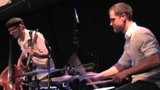 MO BLOW - Groomsman - GERMAN JAZZ EXPO - jazzahead! 2012