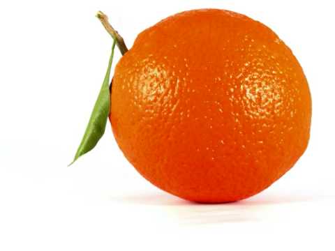 Radikalneutral - Spring Apelsin