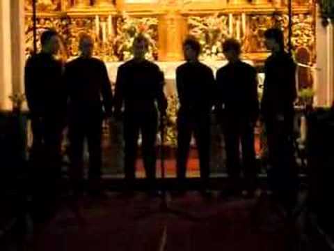 Škofijski fantje - Pisemce