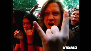 Korn - Clown (Ft. Joey Jordison) - Live Norwegian Wood 2007