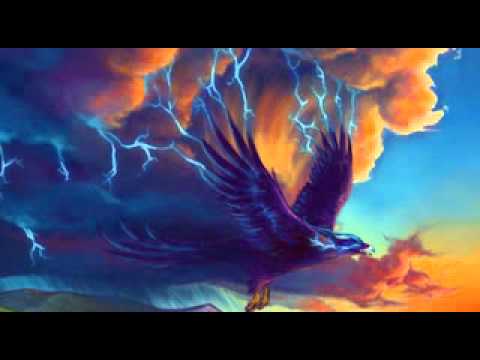 1008 Xamanica - Fly Like Eagle - Siberian Chant