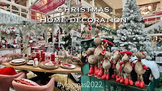 ［vlogmas］ドイツ生活｜クリスマスに向けてホームデコレーション｜グラタン作り