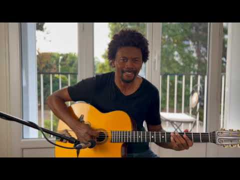 (Micheal Jackson) Billie Jean -  Herve SAMB