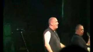 Cock Sparrer - Secret Army (Wasted 2006)