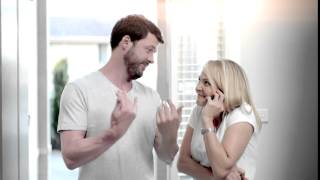 Props and Wardrobe- "The Art of Giving" Gumtree TVC