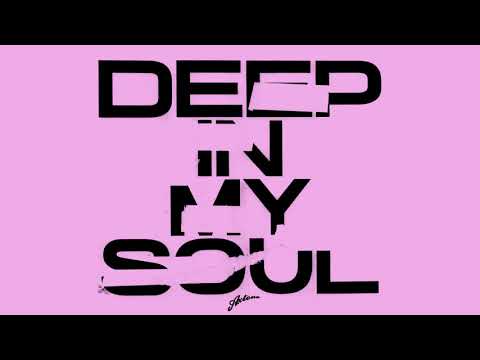 Rob & Jack vs. Albin Myers - Deep In My Soul (Extended Mix)