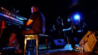 Bing & Ruth, live in Lisbon, 23/5/2017