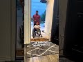 Dad Teaches Son In Wheelchair To Never Give Up
