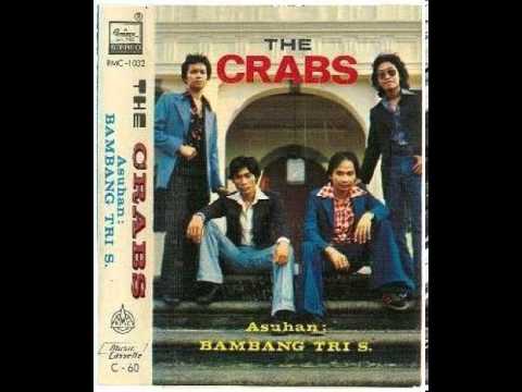 DURI DAN CINTA-THE CRABS