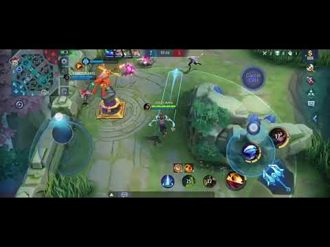Vale Vs HARITH ( strategy vs skill)