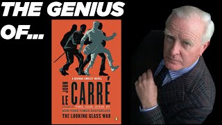 The Genius of John le Carré's The Looking Glass War