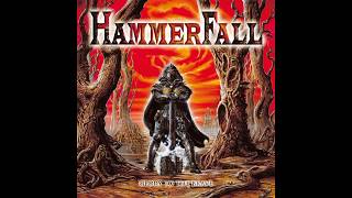 HammerFall I Believe