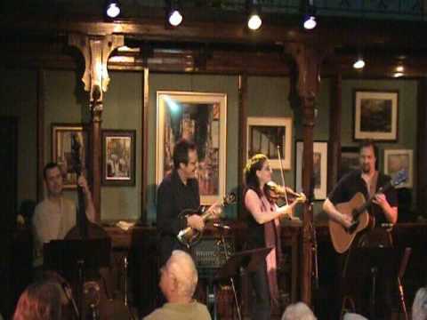 Uncommon Ground - Ride The Wild Turkey