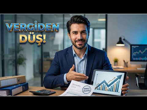 Gider Gösterip Vergiden Düşme