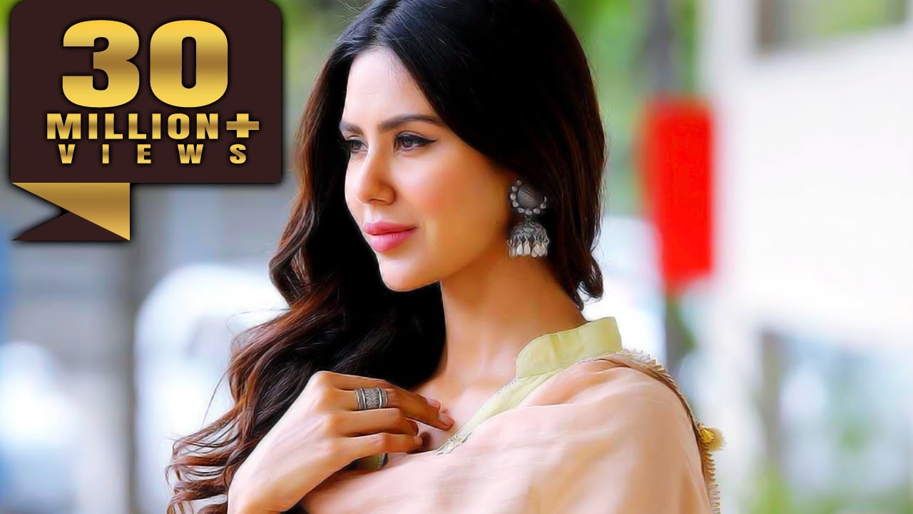  Mera Intekam (Aatadukundam Raa) - Sonam Bajwa Blockbuster Hindi Dubbed Movie l South Superhit Movie