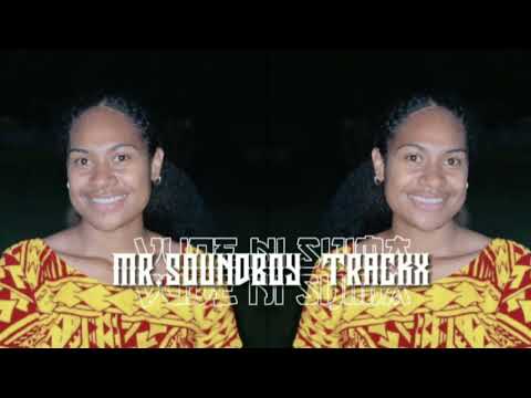VUDE NI SIJIMA [SOQO BULA] DJ JUNIOR FT. WEST FIJI