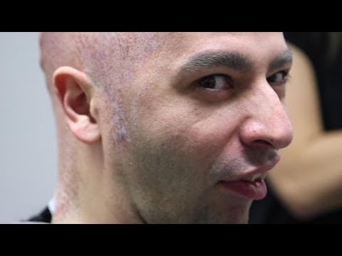 So wird aus Bülent ein Präsident. Backstage mit "Erdogan". - Die Bülent Ceylan Show