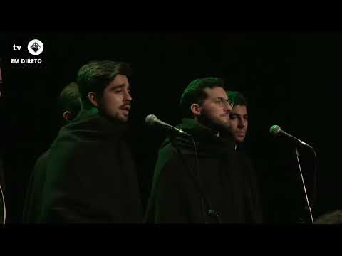 Balada de Despedida de 2022 - Grupo de Fado MAIO | Grande Gala do XVIII Mês do Fado