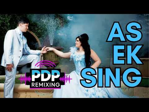 PDP Remixing and WORS-Beats!