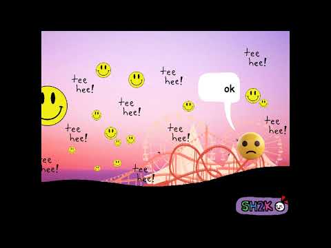 Uncanny Cat Golf OST: CHUCKLE PARK