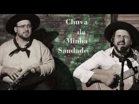 Chuva Da Minha Saudade - Grupo Carqueja