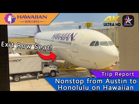 image-What cities have direct flights to HNL?