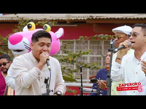 IDILIO - Orquesta ZAPEROKO La Resistencia Salsera del Callao