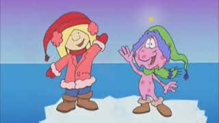 Astral Family Channel - Katie and Orbie Promo (2025)