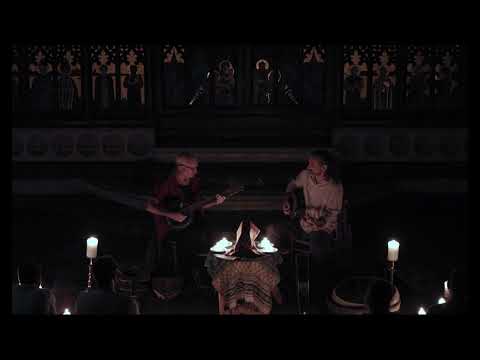 Demircan Demir / Salih Korkut Peker · Crimean Church live Performance