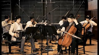Download lagu Sur: Regreso al Amor (Piazzolla) - Dai Miyata/「スール:愛への帰還(ピアソラ)」宮田大・ウェールズ弦楽四重奏団・三浦一馬・山中惇史 mp3 Download lagu Sur: Regreso al Amor (Piazzolla) - Dai Miyata/「スール:愛への帰還(ピアソラ)」宮田大・ウェールズ弦楽四重奏団・三浦一馬・山中惇史 mp3