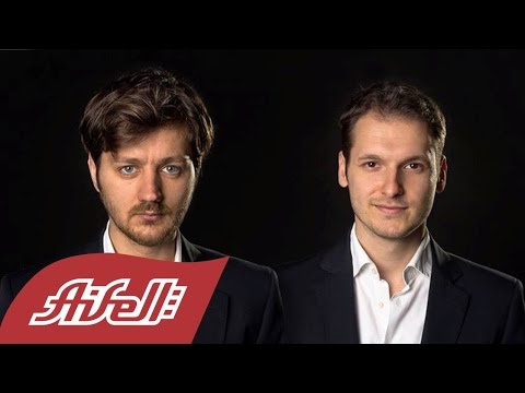 Aifel - Zajedno možemo sve [Official Video]