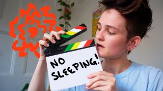 how to not regret film school